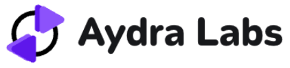 Aydra Labs-logo